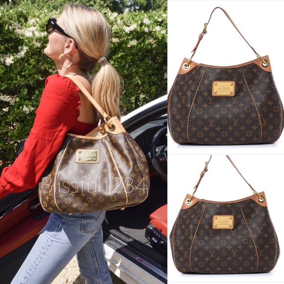 Louis Vuitton Handbags - 💜BEAUTIFUL💜Galleria PM